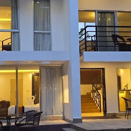 Hotel Royal Villa