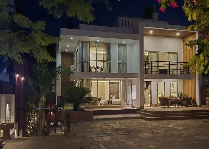 Royal Hotel Kathmandu