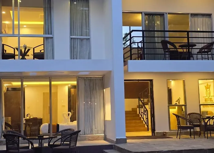 Hotel Royal 3*