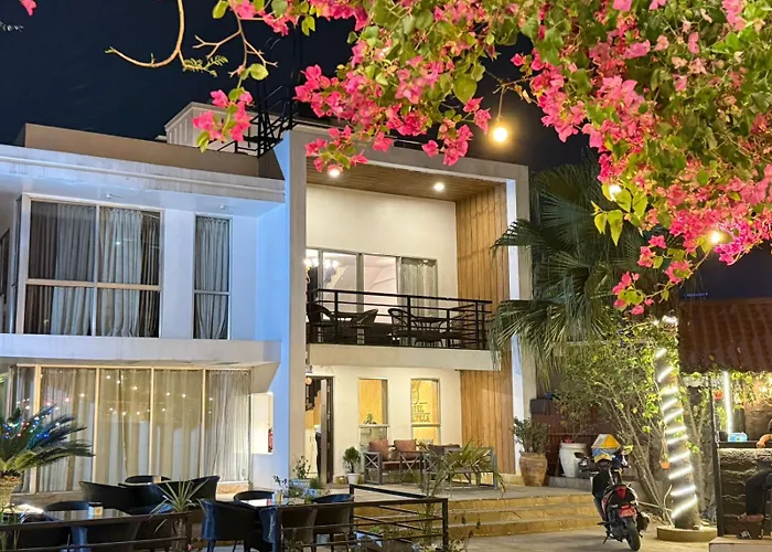 Hotel Royal Kathmandu