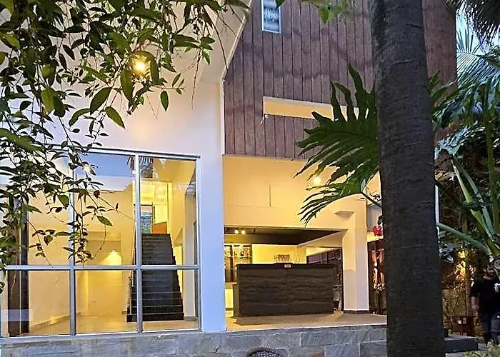 Hotel Royal