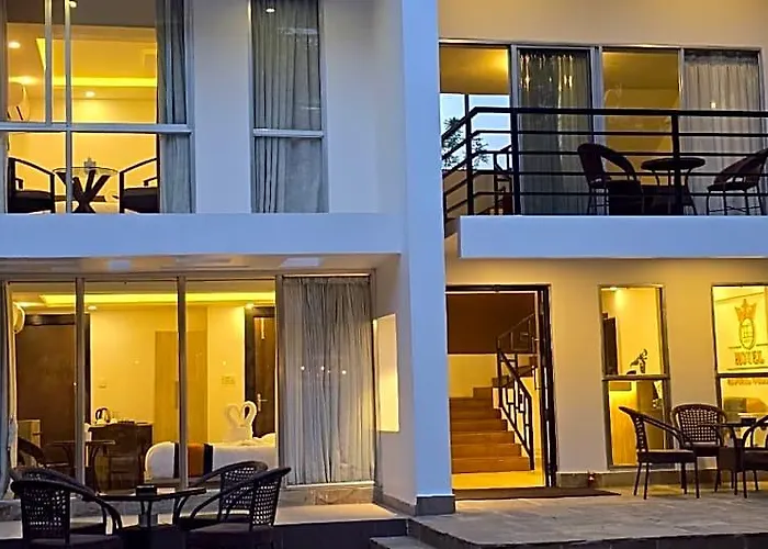 Hotel Royal Kathmandu