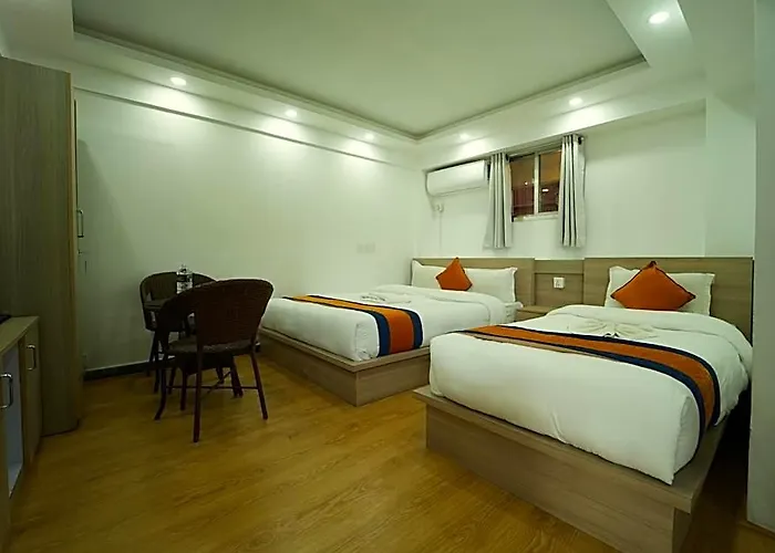 Hotel Royal Kathmandu