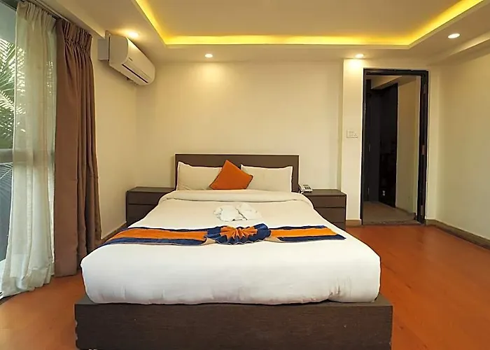 Hotel Royal