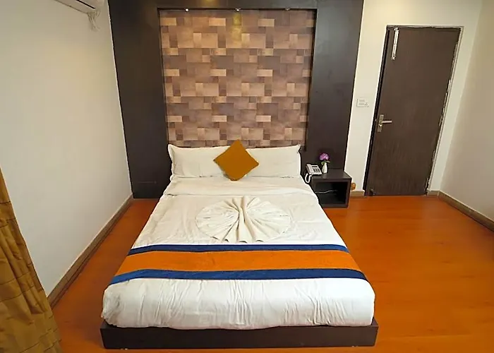 Royal 3* Kathmandu