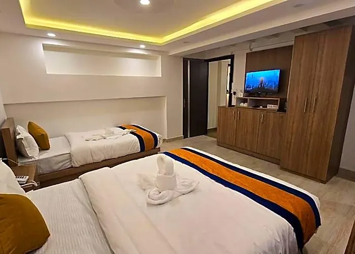 Royal Hotel Kathmandu