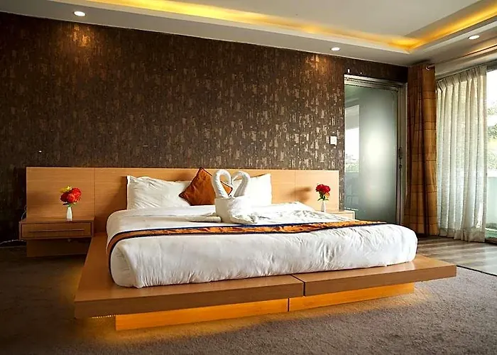 Hotel Royal 3*